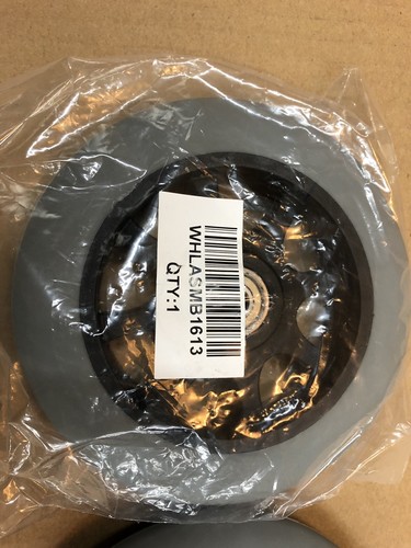 Pride Jazzy Power Wheelchair Anti Tip Wheels WHLASMB1613