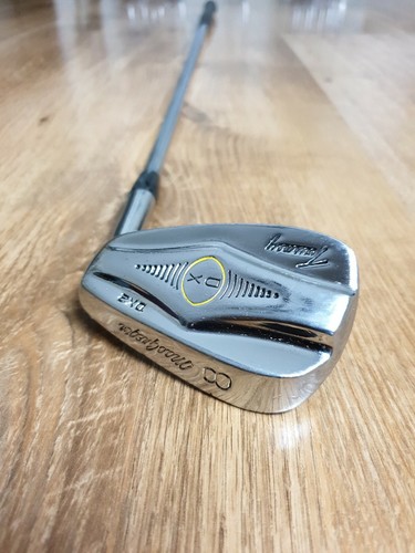 MacGregor Tourney DX2 8 Iron | eBay