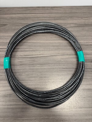 #8 AWG Copper Stranded THHN THWN-2 Building Wire 600V - Cut To Size - UL Listed