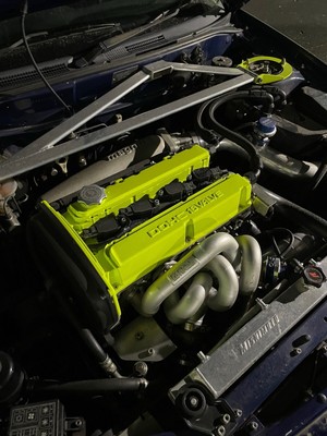 image 1 of engine