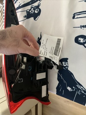 Artikelfoto(s) von einem verifizierten Käufer