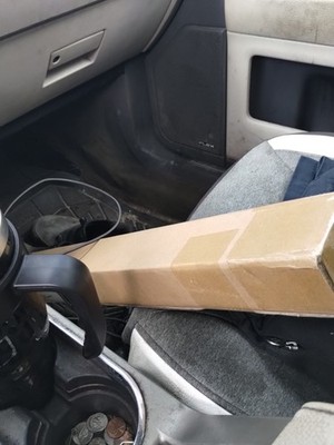 Objectfoto('s) van geverifieerde koper