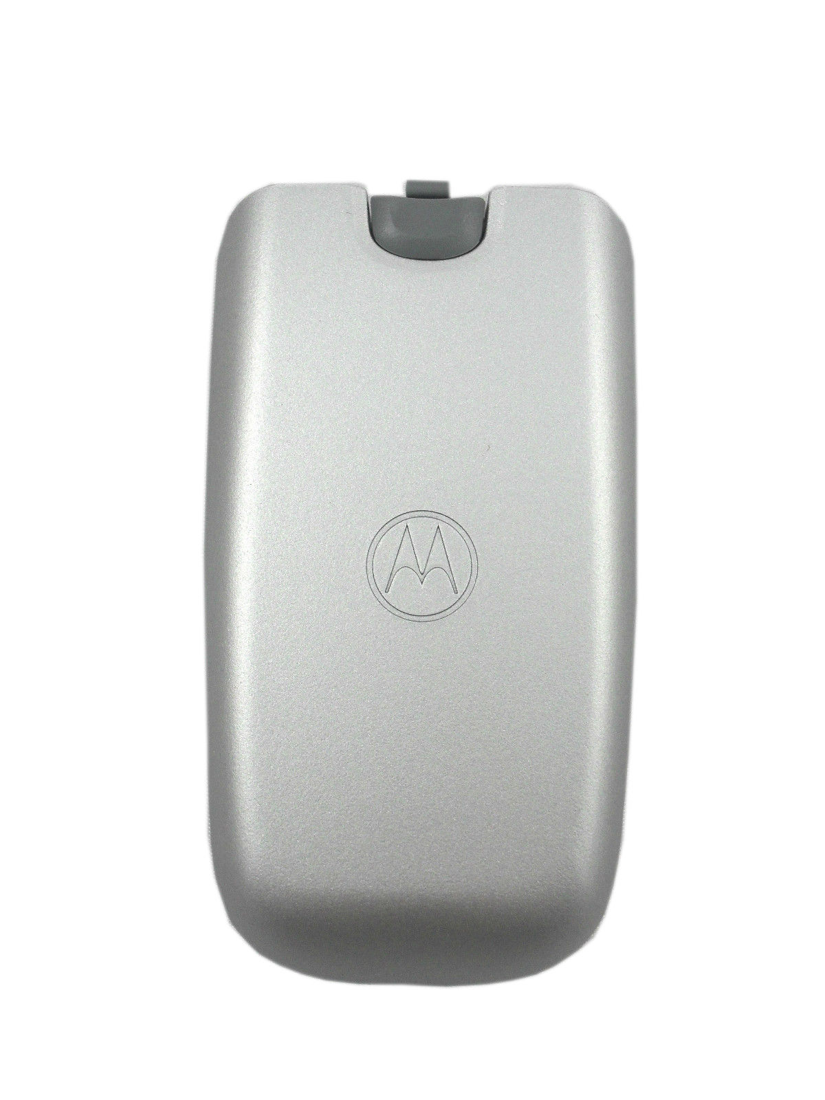 Caja de Batería del teléfono celular de plástico rígido para Motorola