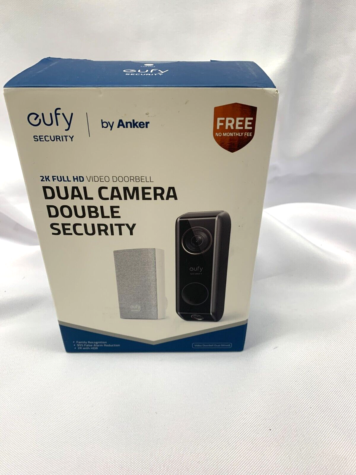 eufyCam 2(✕2個),2C,videodoorbel,kiwi3個 Amazon.com : eufy Security eufyCam 2C Wireless Home Security