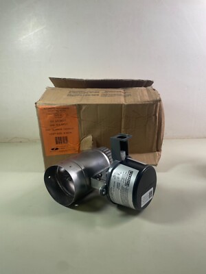 Field Controls GVD-4 Automatic Vent Damper for Gas Fired Boilers 102284-01
