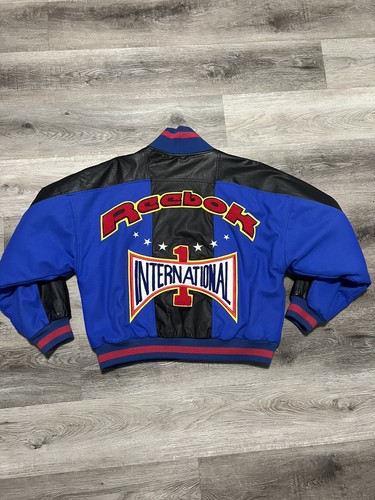 ジャケット・アウター vintage Reebok COWBOYS foodie jacket Vintage Reebok Shell Jacket – VintageFolk