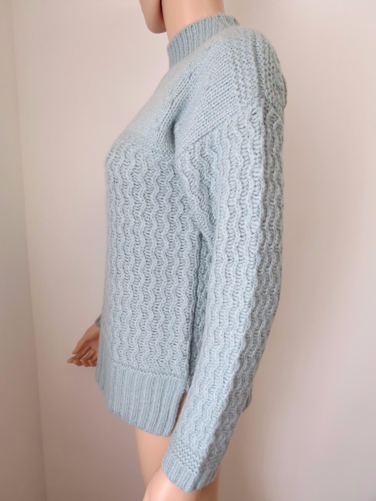 m&s ladies winter jumpers