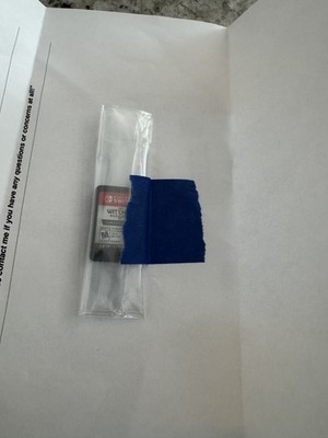 Item photo(s) from verified buyer