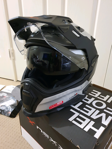 New NEXX WED.2 XXL Motorcycle Helmet | Motorcycle & Scooter Accessories