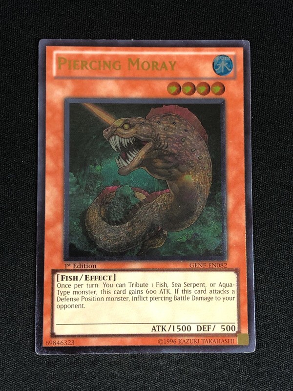 yugioh piercing damage cards Samurai | How to obtain, Decks & Usage Statistics You can Tribute 1 Fish Airknight Parshath - Yu-Gi-Oh! Card