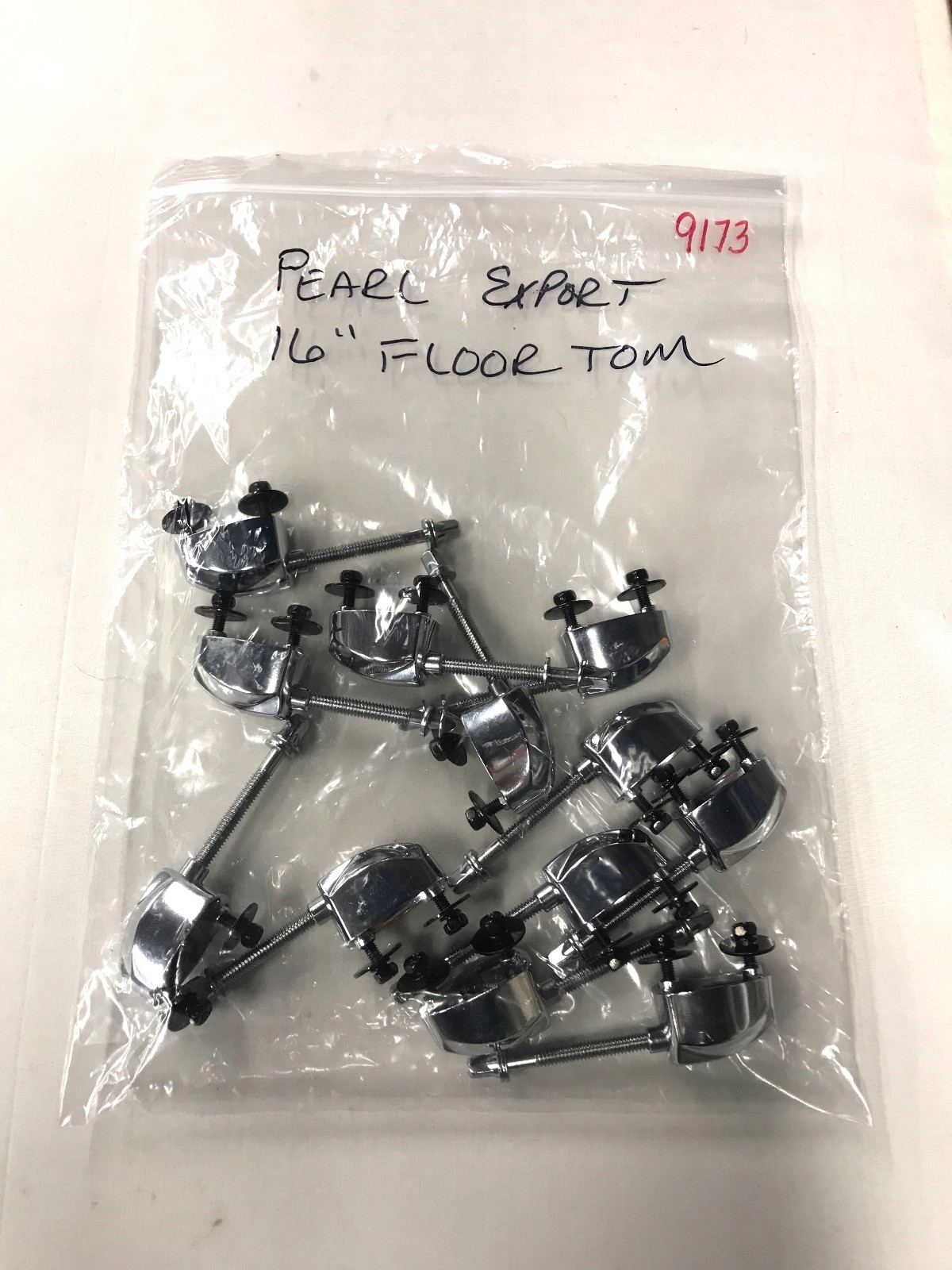 12pc Lug Set Pearl Export 16
