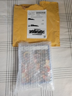 Item photo(s) from verified buyer