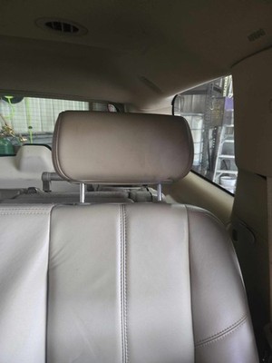 Used Left Rear Headrest fits: CHEVY TAHOE Left 07 08 09 10