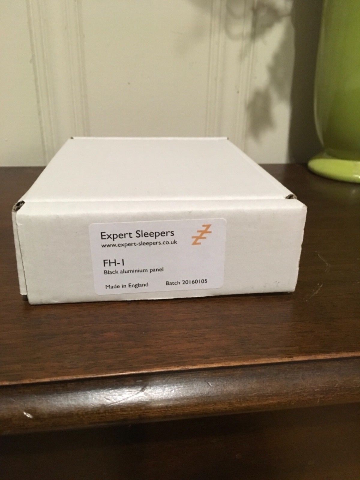 Expert Sleepers FH-1 FADERHOST usb midi host - eurorack module