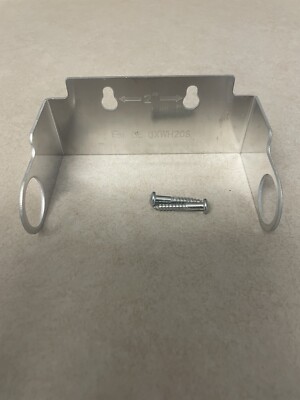 NEW GE Replacement Wall Mount Bracket w/Hardware for GXWH20S GXWH20F GXWH20T