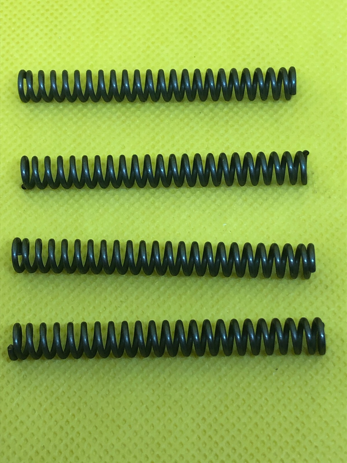 Maple Airsoft Supply SuperFeed Replacement Mag Springs | Gen 3