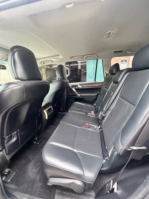 image 1 of interior