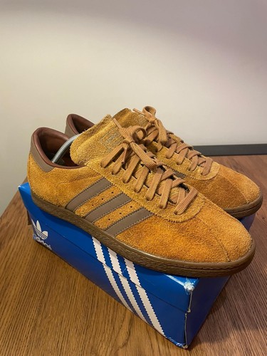 adidas Tobacco OG,wheat,spzl,zx600,made in,dublin,spezial ,deadstock,vintage,10のeBay公認海外通販|セカイモン adidas Tobacco OG,wheat,spzl,zx600,made in,dublin,spezial ,deadstock,vintage,10のeBay公認海外通販|セカイモン