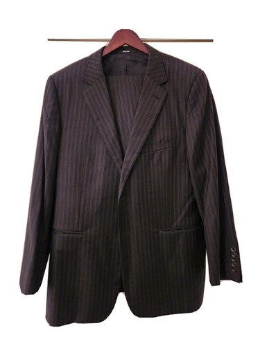 Gucci Suit 58 Euro/ 48 Us