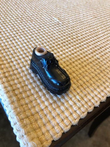 BRATZ Boyz Doll Single Replacement SHOE Brats Boy Shoe