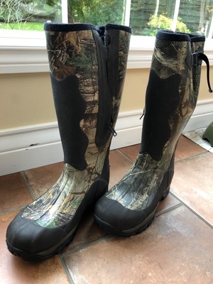 gander mountain muck boots