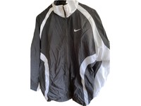 nike 90's windbreaker jacket