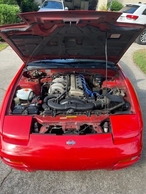 image 1 of engine