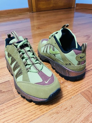 【NIKE】AIR HUMARA / Pacific Moss $_12.JPG?set_id=880000500F
