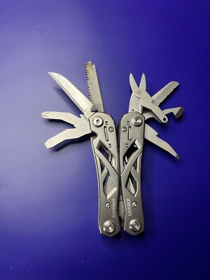 Gerber Suspension Multi-tool
