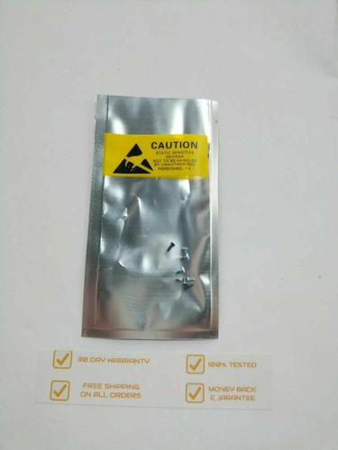 Screw Set Screws Complete Set Sony Xperia X F5121 F5122-SAME DAY SHIPPING