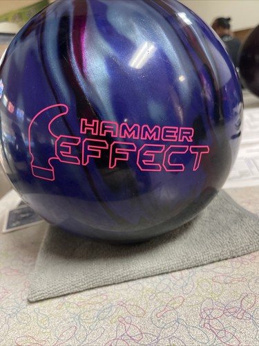 Hammer Effect Bowling Ball | eBay