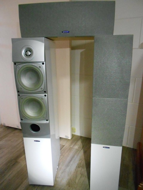 energy xl 250 speakers