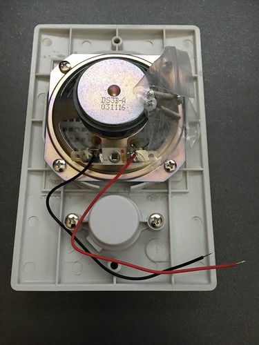 M&S DS3B Door Speaker