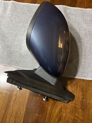 Mustang Mach E Rear View Mirror - Driver side - Like new