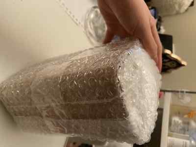 Item photo(s) from verified buyer