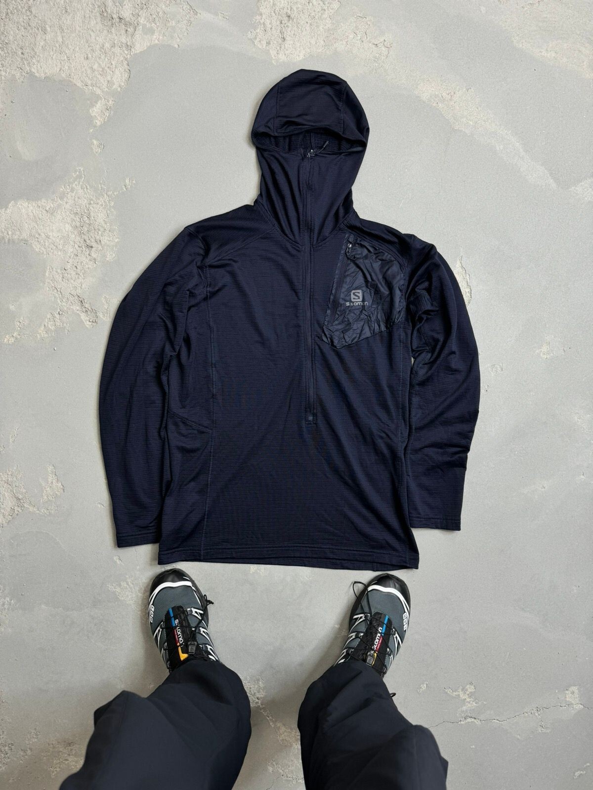 nylon jacket salomon SALOMON ナイロン $_12.JPG?set_id=880000500F