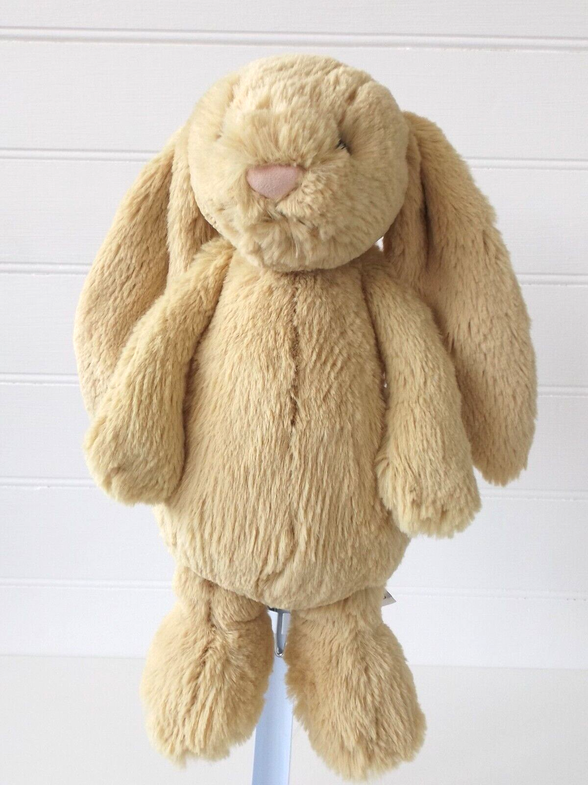 Jellycat honey cheap bunny
