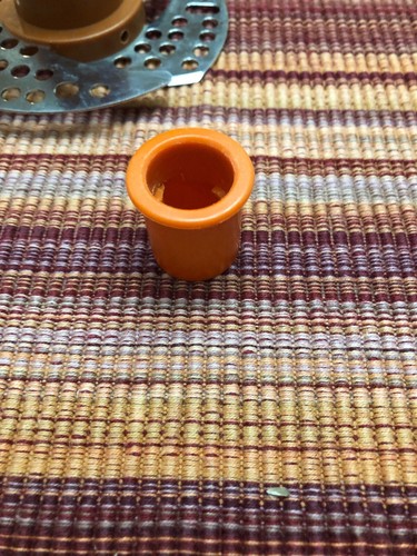 Baby Brezza BRZ0039 Prima One Step Baby Food Maker Blade Replacement Part 0159A