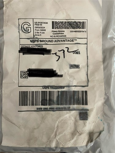 Item photo(s) from verified buyer