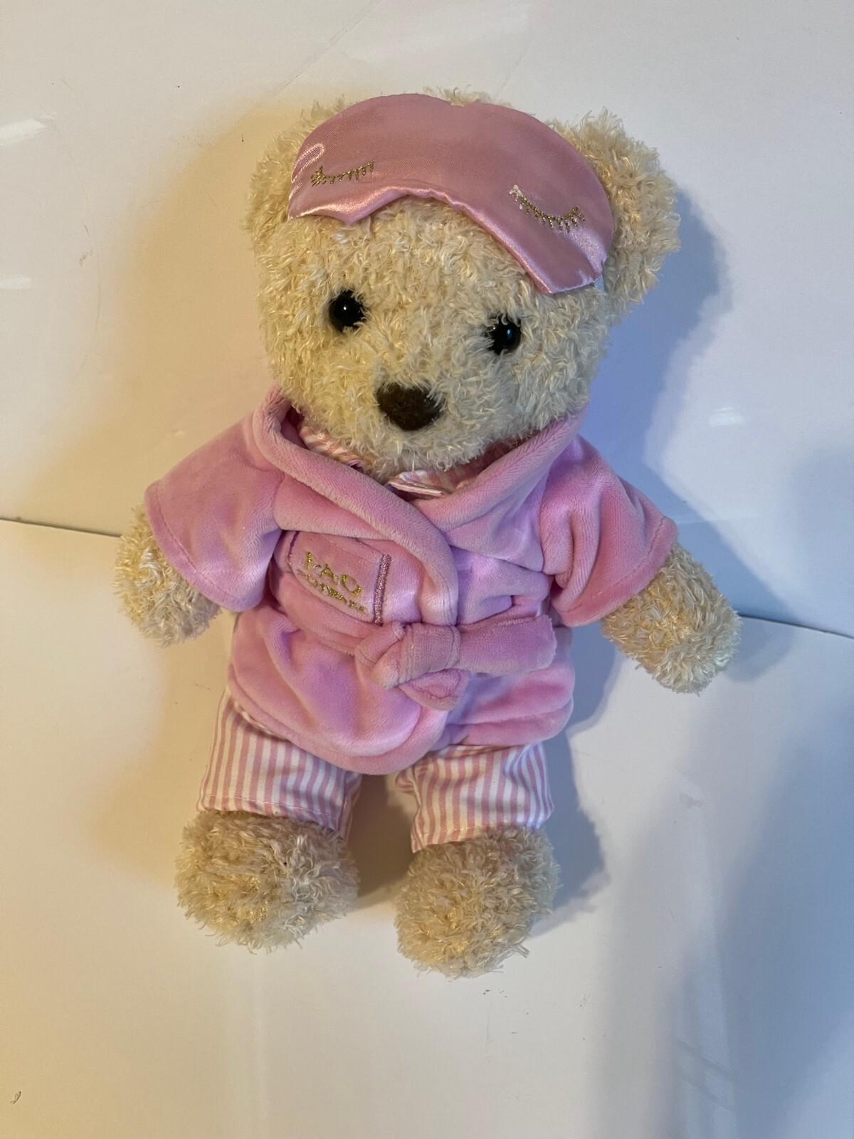 ss ෆ̈ ぬい服 10〜12cm Toddler Girl Dinosaur DreamPlush Snug Fit Long-Sleeve 1