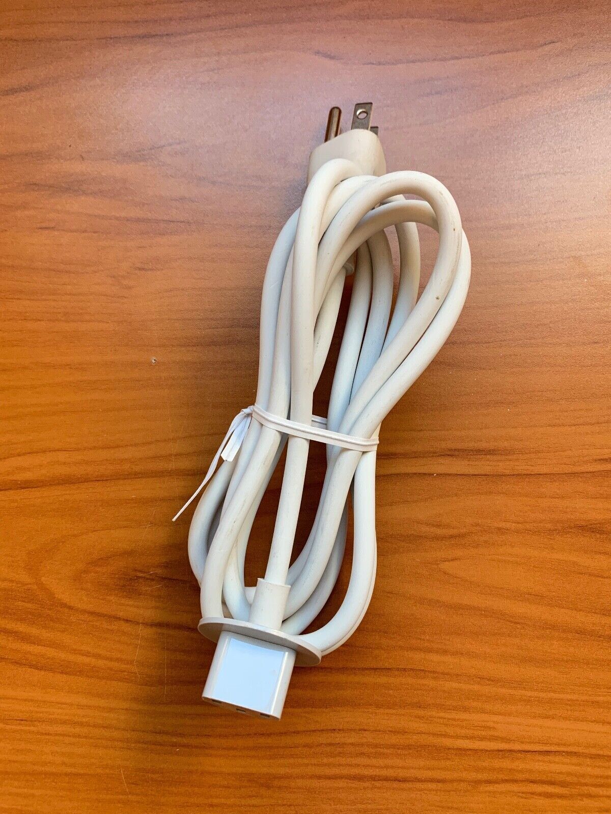 Apple OEM iMac Power Cord Cable 2012-2017 for 21