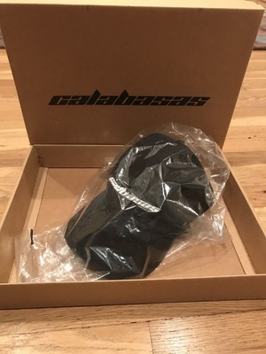 eBay Official Online Shop di Indonesia | eBay Indonesia CALABASAS HAT CAP tlop Yeezy Adidas calabasas Hat kanye west