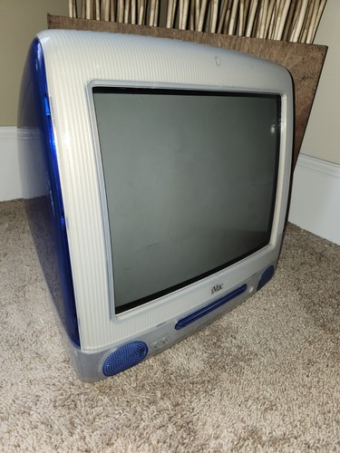 ネジポン　Apple imac M5521 Apple-M5521-iMac-G3400-Indigo-
