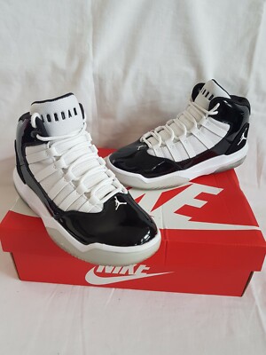 aj 1 size 4
