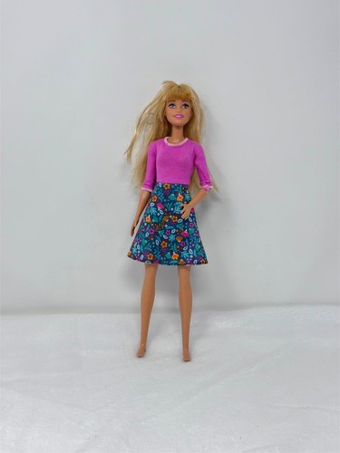 Barbie GJC23 Science Teacher 11” Doll by Mattel | eBay