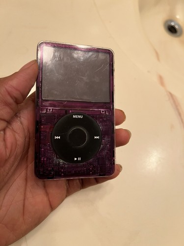 Apple iPod Classic 160GB バッテリー新品 MC297J Yahoo!オークション -「ipod classic 160gb バッテリー」の落札