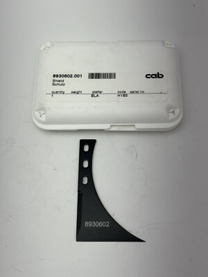 CAB Blade protection 1 for PCB depaneling fits MAESTRO 3E 450,4M,450 8930602.001
