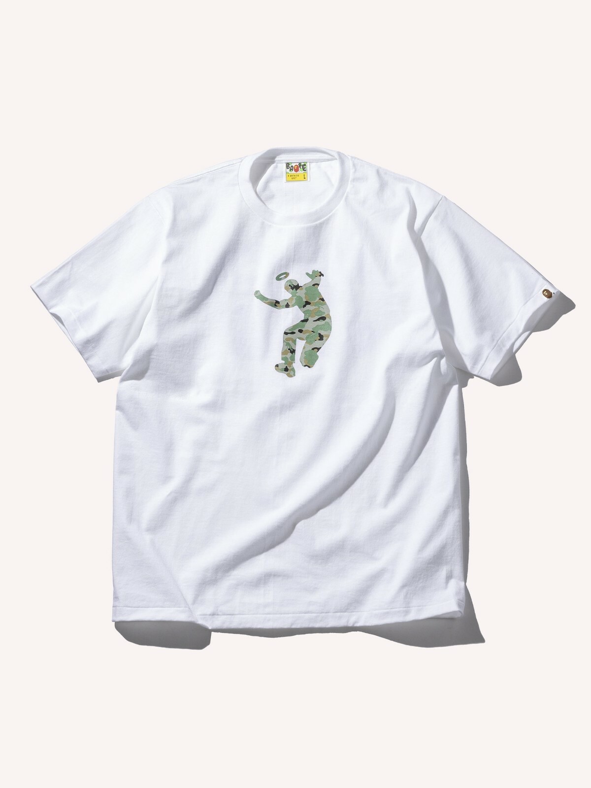 Bape x Union 