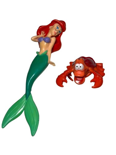 その他 The Little Mermaid The Little Mermaid Original Motion Picture Soundtrack CD