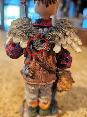 Item photo(s) from verified buyer